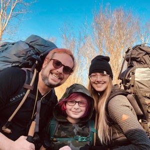 Meet your Posher, Ben